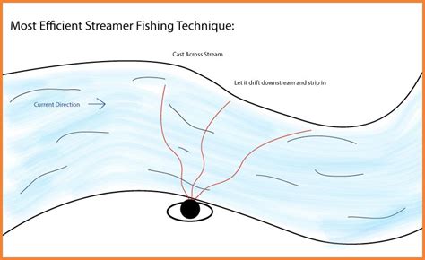 fishing on stream|How to Fly Fish: A Beginner’s Guide to Streamer Fishing for Trout.